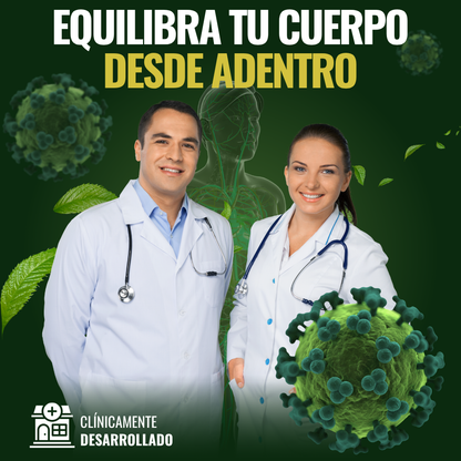ASHWAGANDHA EN CAPSULAS