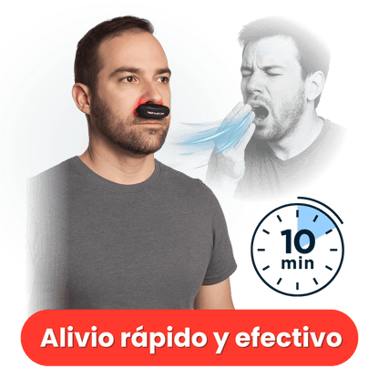 DISPOSITIVO NASAL NOMORE