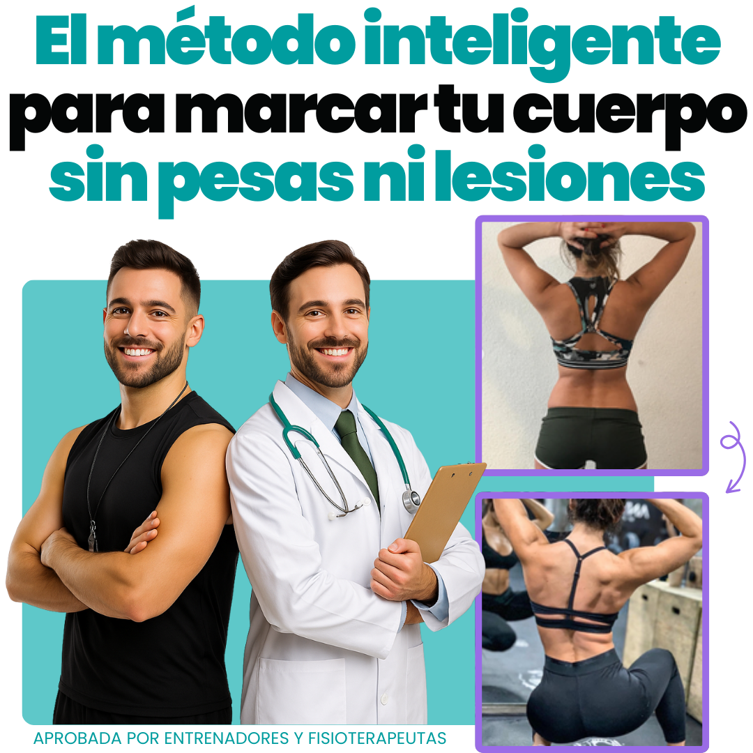 ENTRENADOR DE BRAZOS Y PECHO