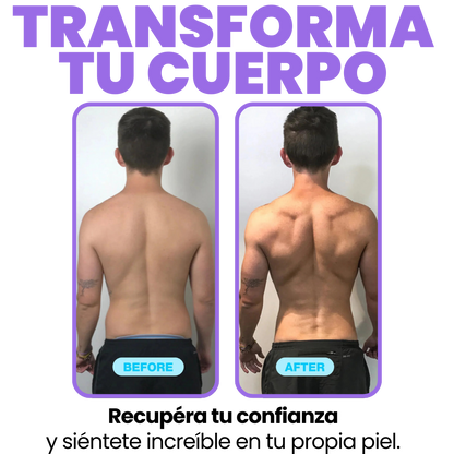 ENTRENADOR DE BRAZOS Y PECHO