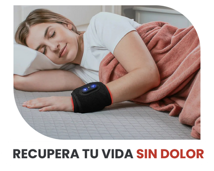 DISPOSITIVO PARA TUNEL CARPIANO