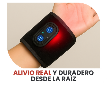 DISPOSITIVO PARA TUNEL CARPIANO