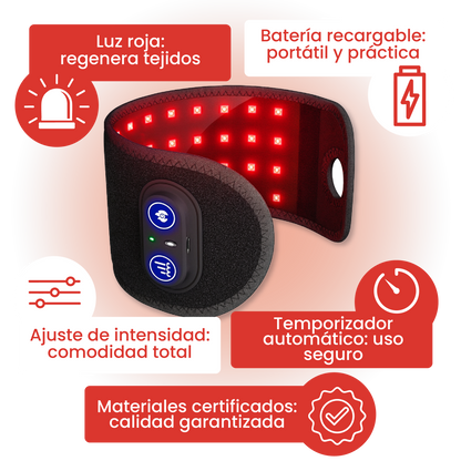 DISPOSITIVO PARA TUNEL CARPIANO