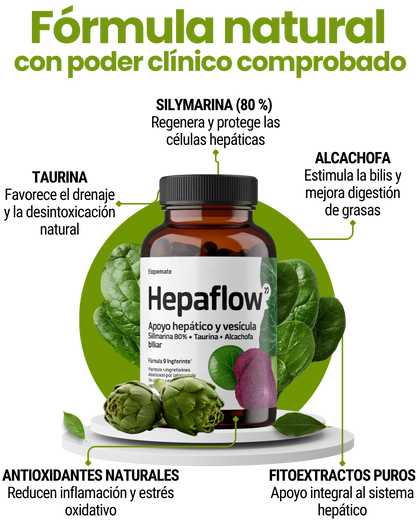PROTECTOR HEPATICO