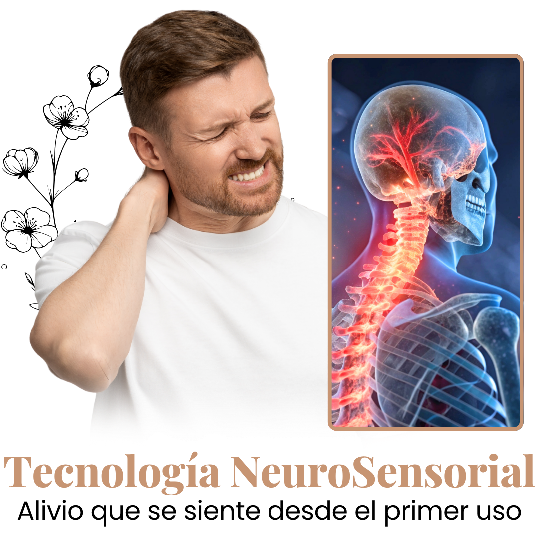 CREMA PARA DOLOR NEUROSENSORIAL