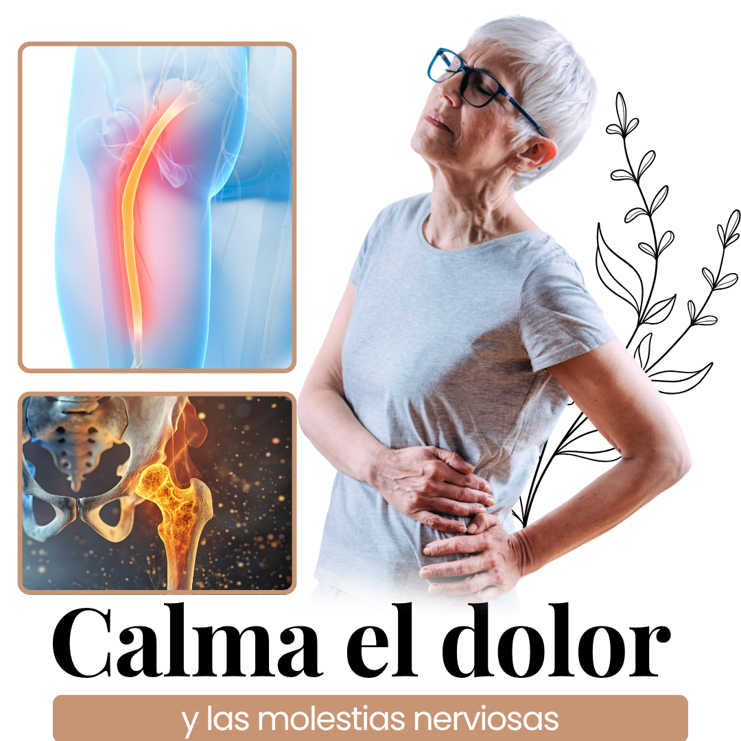 CREMA PARA DOLOR NEUROSENSORIAL