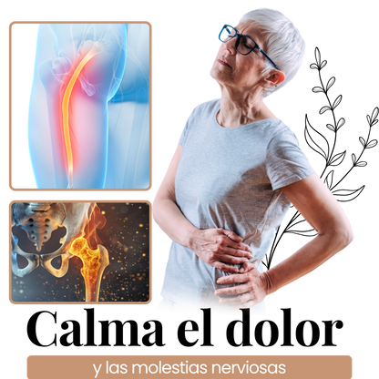 CREMA PARA DOLOR NEUROSENSORIAL