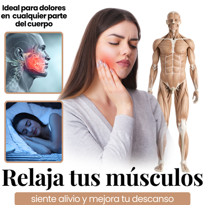 CREMA PARA DOLOR NEUROSENSORIAL