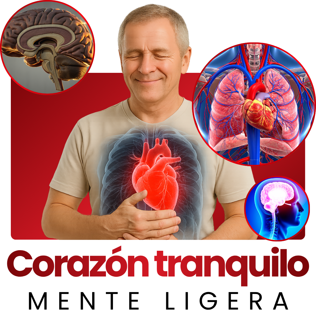 CARDIOCARE SOPORTE CIRCULATORIO