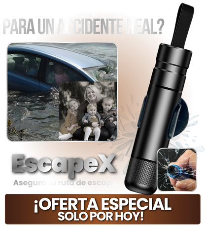 Martillo de Seguridad