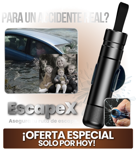 Martillo de Seguridad