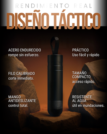 Martillo de Seguridad