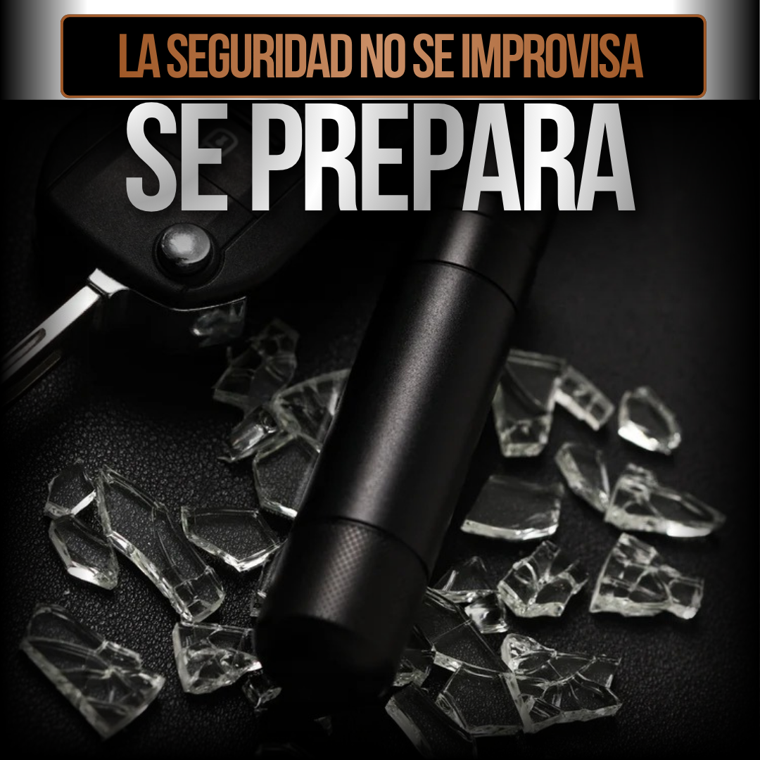 Martillo de Seguridad