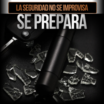 Martillo de Seguridad