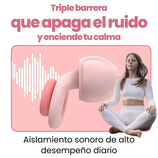 Tapones para Oidos