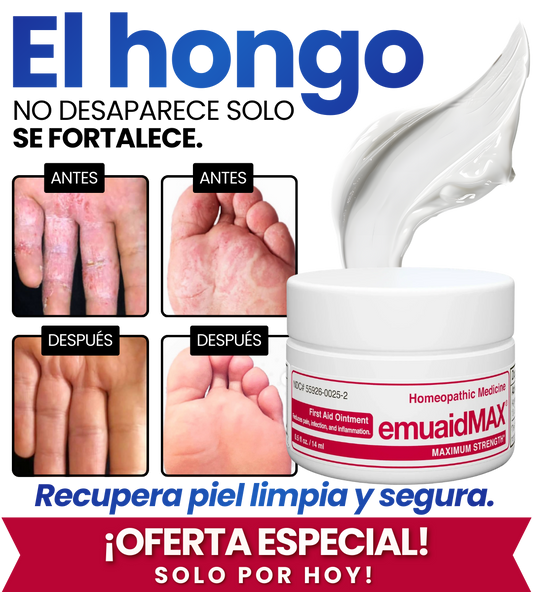 EMUAIDMAX Multiusos