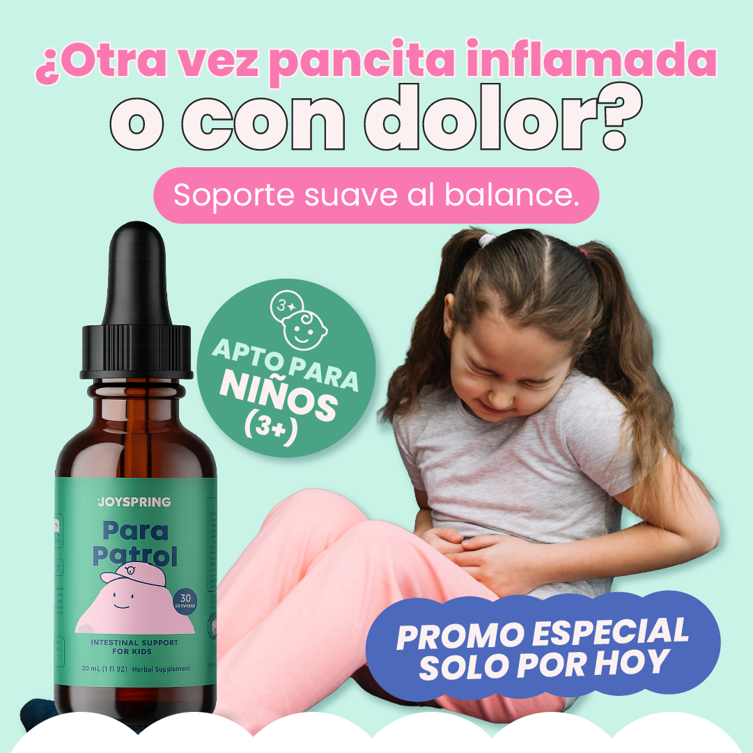 Joyspring ParaPatrol