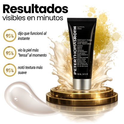 Crema Reafirmante Peter Thomas Roth