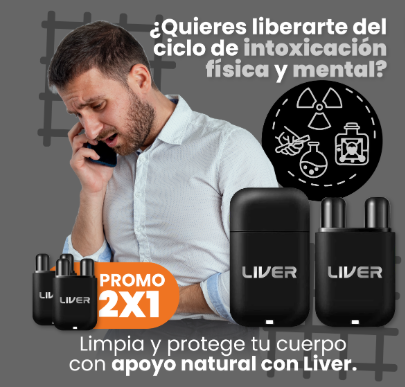 DISPOSITIVO DE DESINTOXICACION