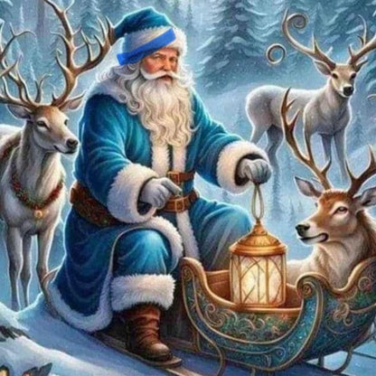 Fundas Navideñas para Puertas🎅