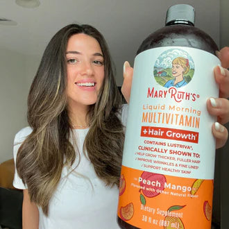 Multivitaminico Mary Ruths
