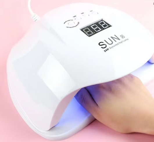 NEOCLEAR™ TERAPIA LASER PARA HONGOS