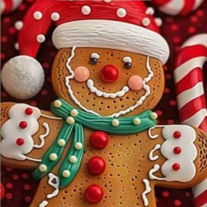 Fundas Navideñas para Puertas🎅