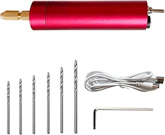 MAKER HOLE MINI TALADRO