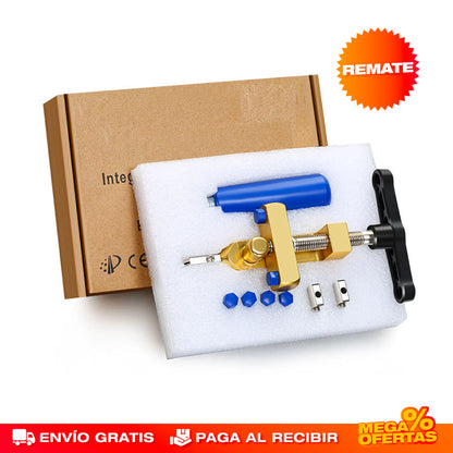 Cortador de Ceramica 2 en 1