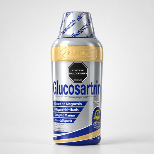 Glucosartrim 1 LT