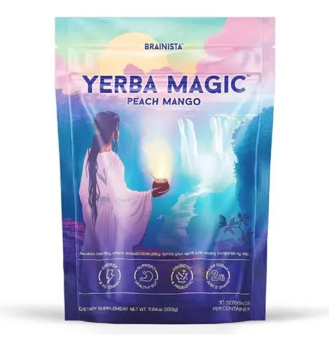 YERBA MAGIC