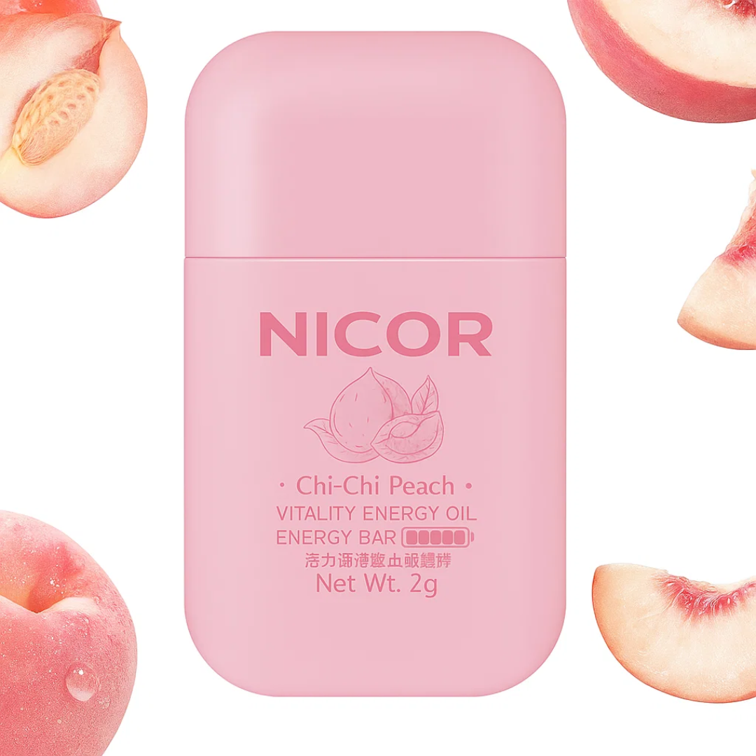 DISPOSITIVO DE DESINTOXICACION