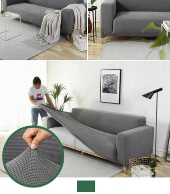 FULLCOVER™ FUNDA PROTECTOR CUBRE SILLÓN 2 PUESTOS (140x180 CM)