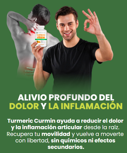 TURMERIC CURCUMIN