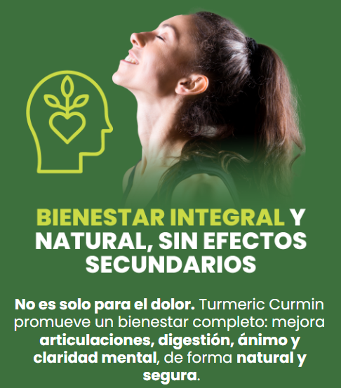 TURMERIC CURCUMIN
