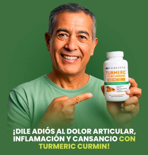 TURMERIC CURCUMIN