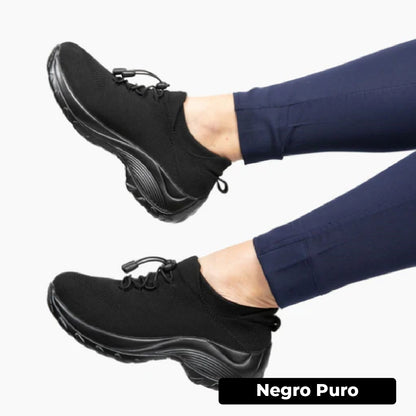 Zapatos Ortho Stretch