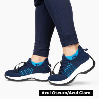 Zapatos Ortho Stretch
