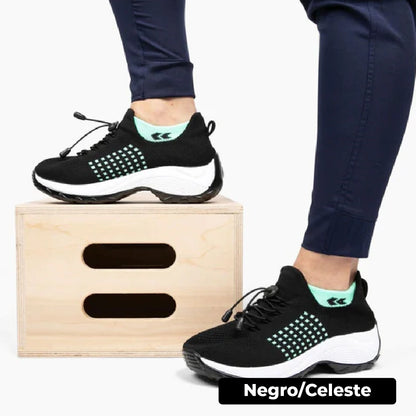 Zapatos Ortho Stretch