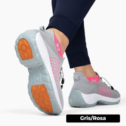 Zapatos Ortho Stretch
