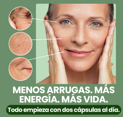 Nad Advance en Capsulas