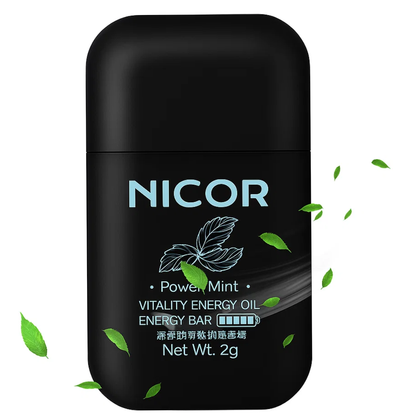 DISPOSITIVO DE DESINTOXICACION