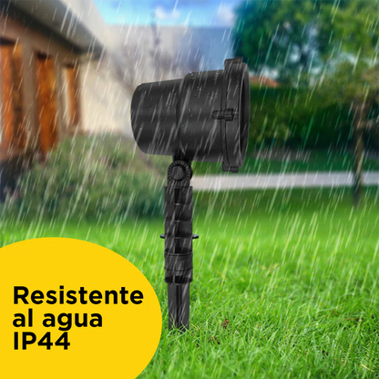 LedProyector - Proyector de Luces Navideño