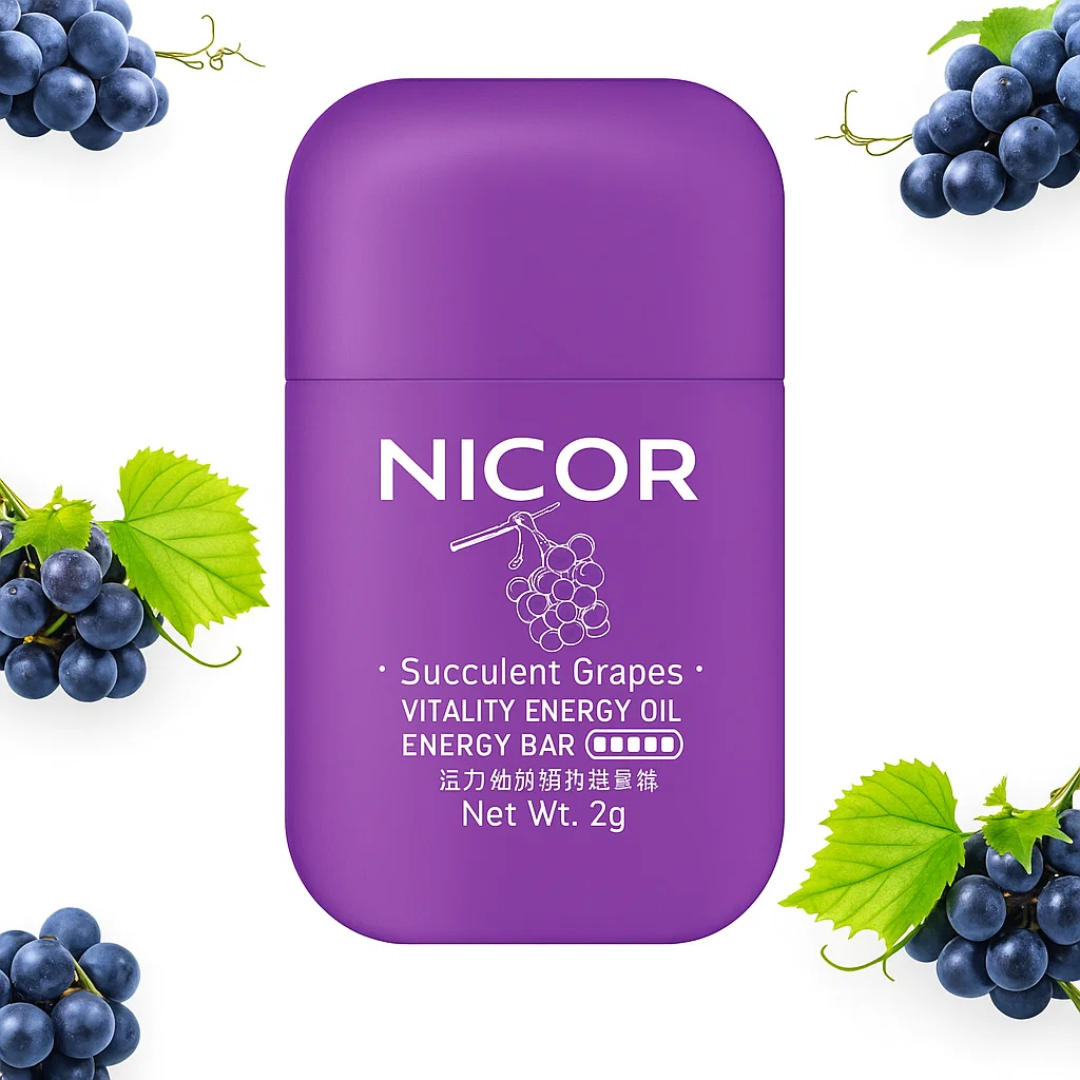 DISPOSITIVO DE DESINTOXICACION