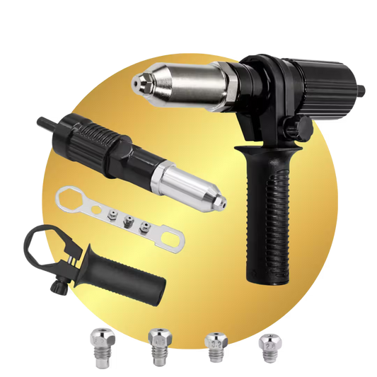 Adaptador de Remaches