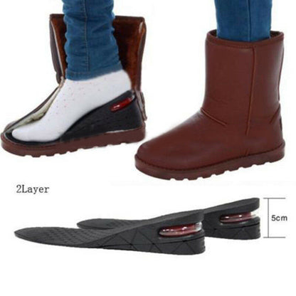 ELEVATEPRO™ PLANTILLAS PARA ELEVAR ESTATURA