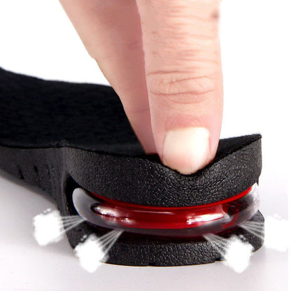 ELEVATEPRO™ PLANTILLAS PARA ELEVAR ESTATURA