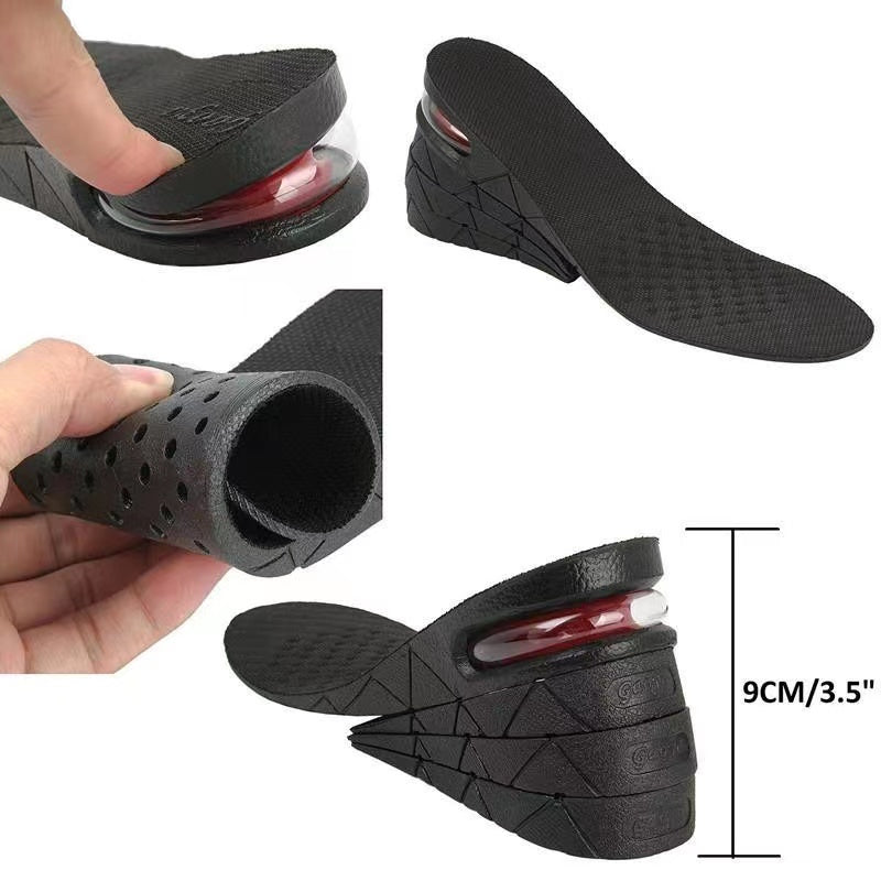 ELEVATEPRO™ PLANTILLAS PARA ELEVAR ESTATURA