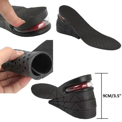 ELEVATEPRO™ PLANTILLAS PARA ELEVAR ESTATURA