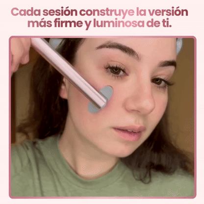 DISPOSITIVO FACIAL 4 EN 1